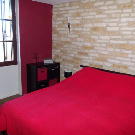 Maison Atypique A Cordes-Sur-Ciel 2 Chambres Kültér fotó