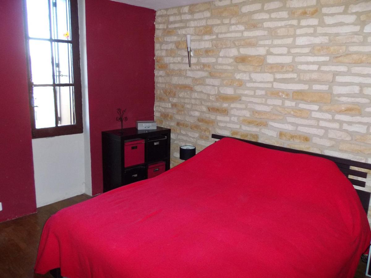 Maison Atypique A Cordes-Sur-Ciel 2 Chambres Kültér fotó