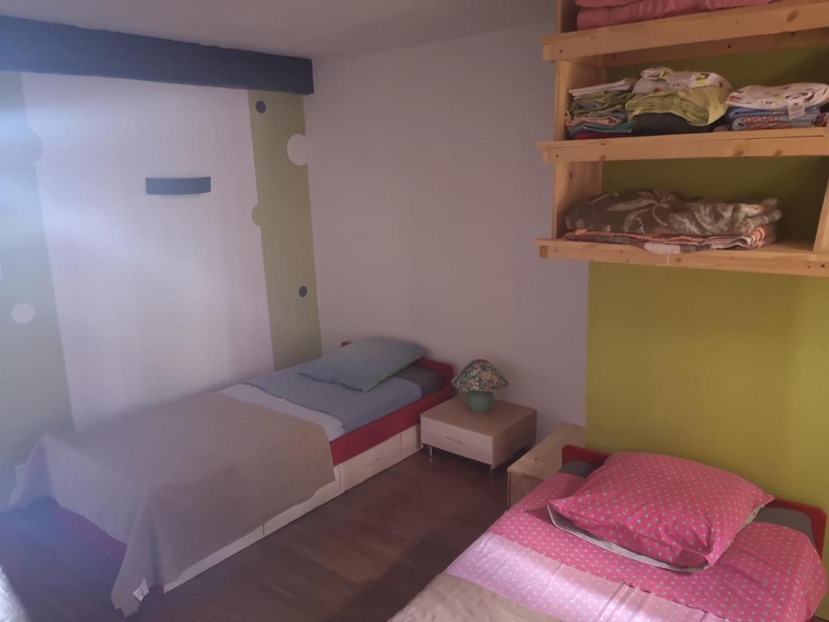 Maison Atypique A Cordes-Sur-Ciel 2 Chambres Kültér fotó