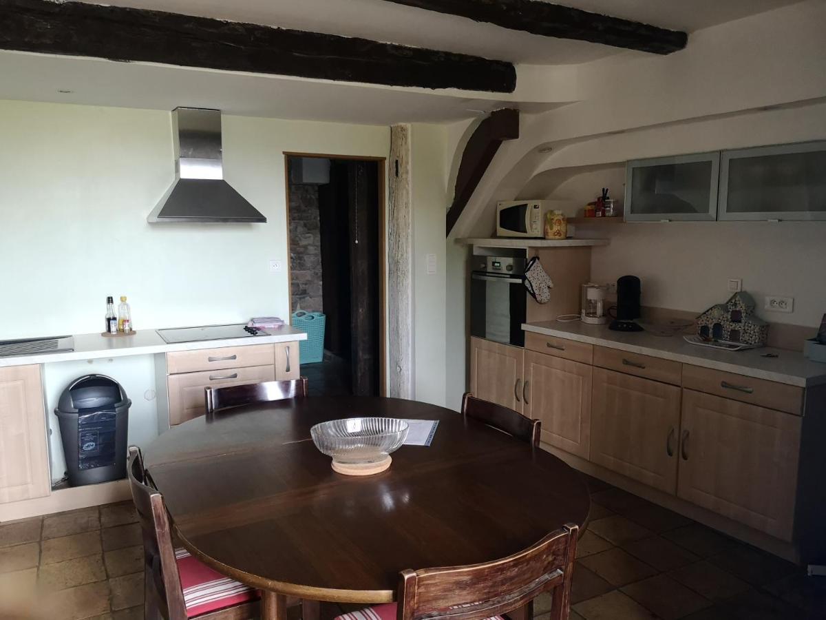 Maison Atypique A Cordes-Sur-Ciel 2 Chambres Kültér fotó