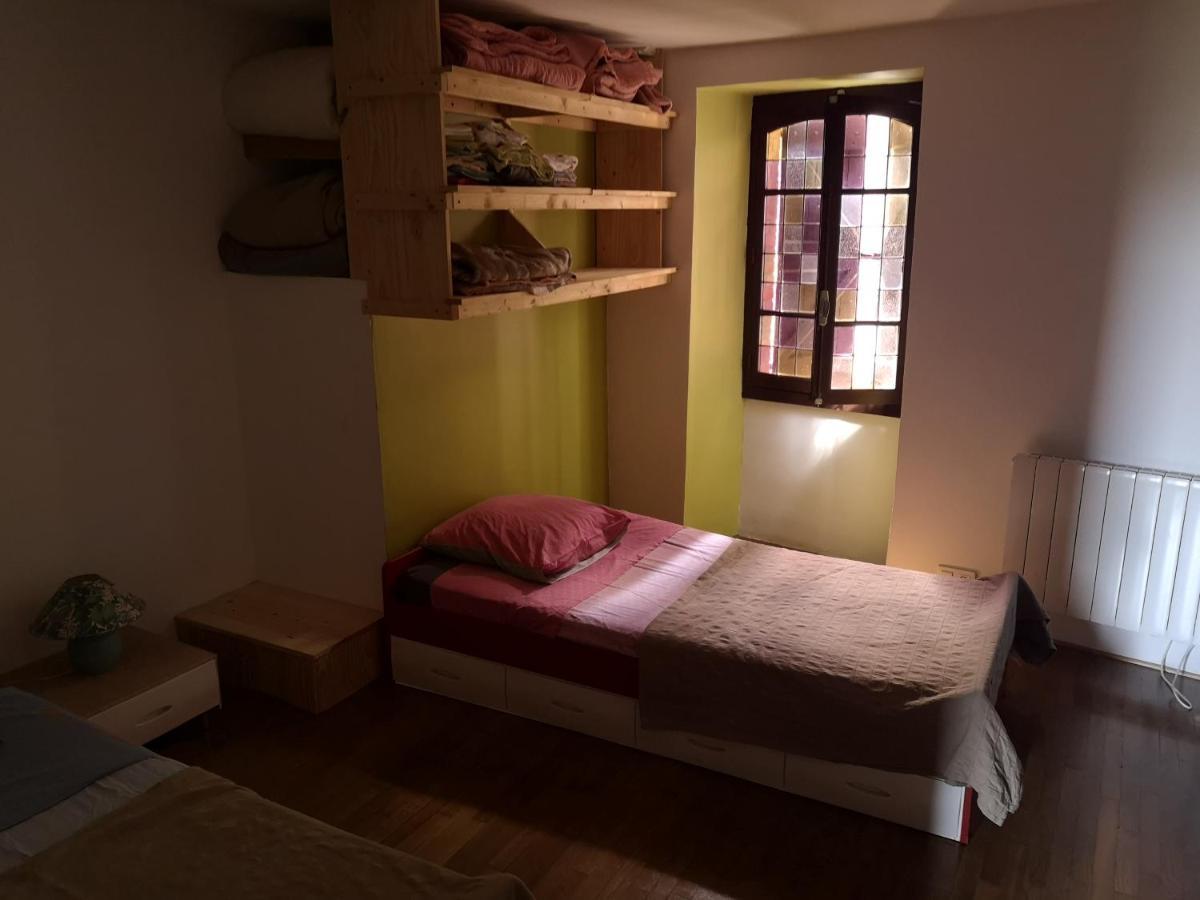 Maison Atypique A Cordes-Sur-Ciel 2 Chambres Kültér fotó