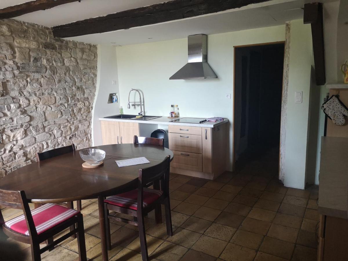 Maison Atypique A Cordes-Sur-Ciel 2 Chambres Kültér fotó