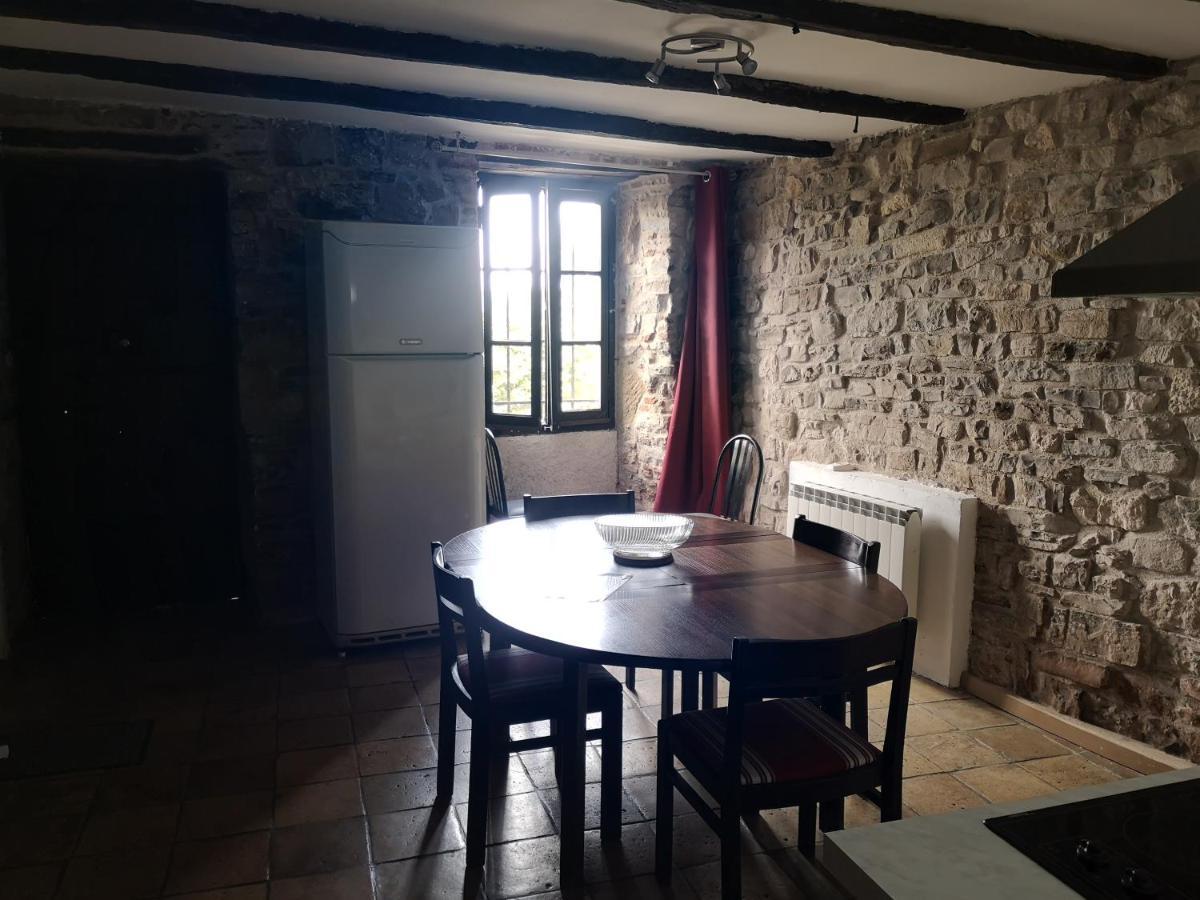 Maison Atypique A Cordes-Sur-Ciel 2 Chambres Kültér fotó